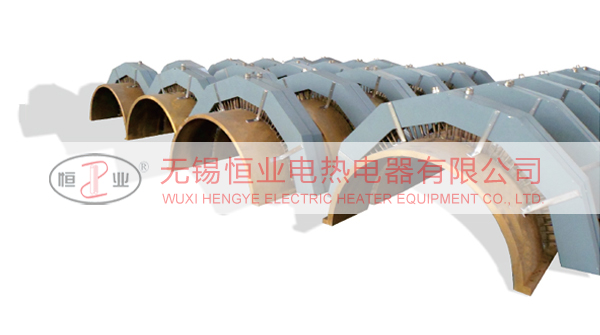 導熱油電加熱器